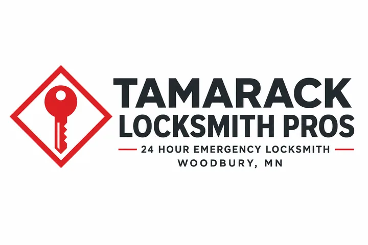 Tamarack Locksmith Pros