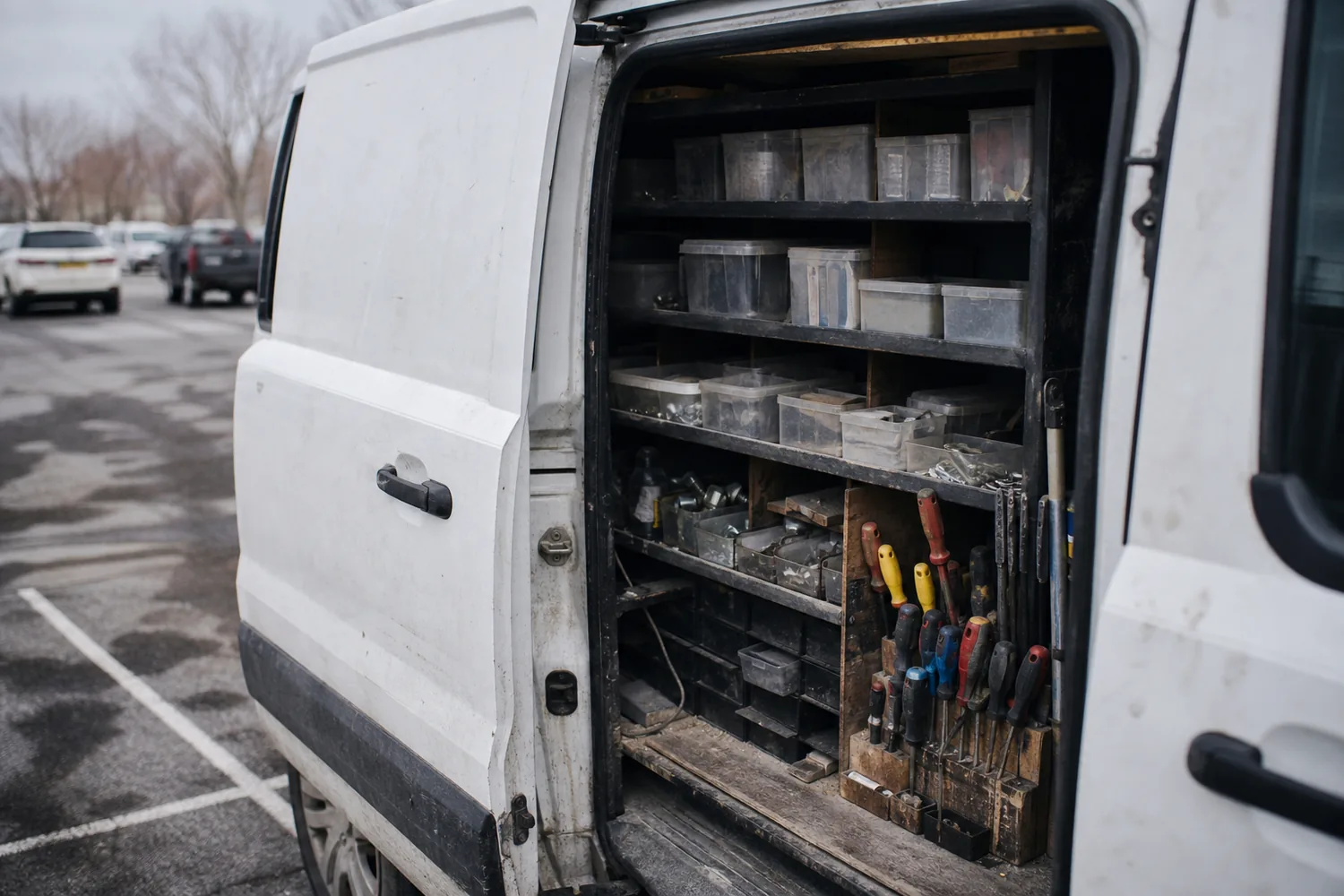 Tamarack Locksmith Pros - Lockouts in Woodbury